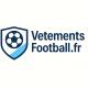 Vetements Football-logo